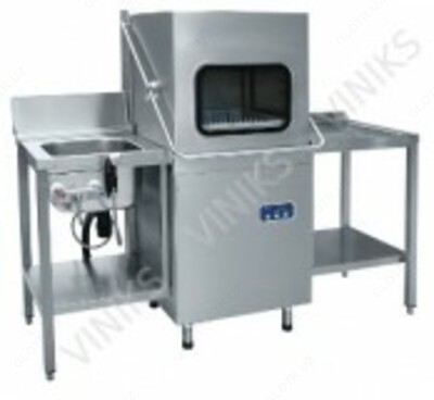 Купольная посудомоечная машина Abat МПК-700К в Ташкенте