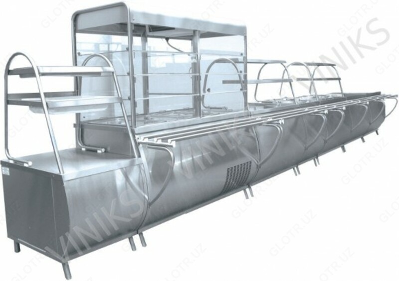 ЛИНИИ РАЗДАЧИ ПИТАНИЯ