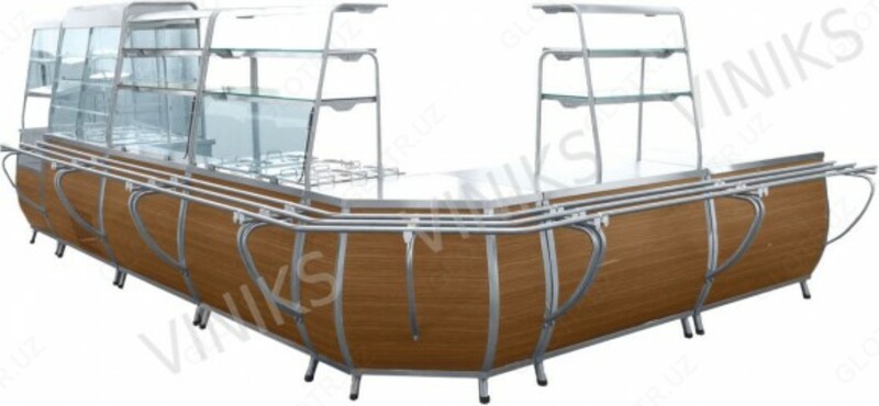 ЛИНИИ РАЗДАЧИ ПИТАНИЯ