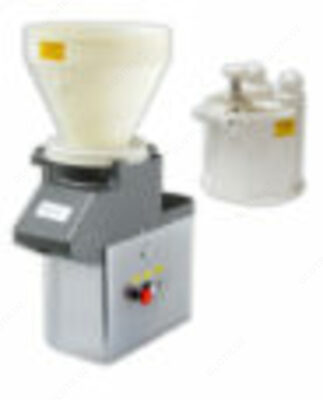 МАШИНЫ ДЛЯ ПЕРЕРАБОТКИ ОВОЩЕЙ МПО-1