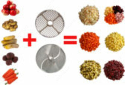 МАШИНЫ ДЛЯ ПЕРЕРАБОТКИ ОВОЩЕЙ МПО-1 - 7 840 000 сум / шт.