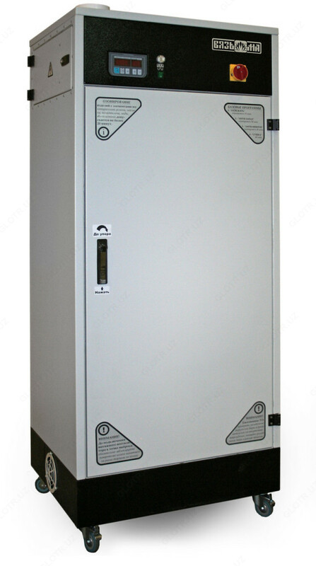 Ozonli shkaf "Vega" VSHO-800