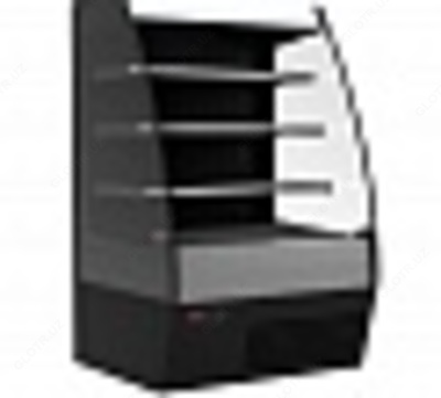 Yarim vertikal vitrinlar