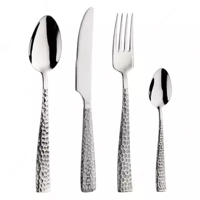 Столовая вилка PALACE MARTELLATO Италия