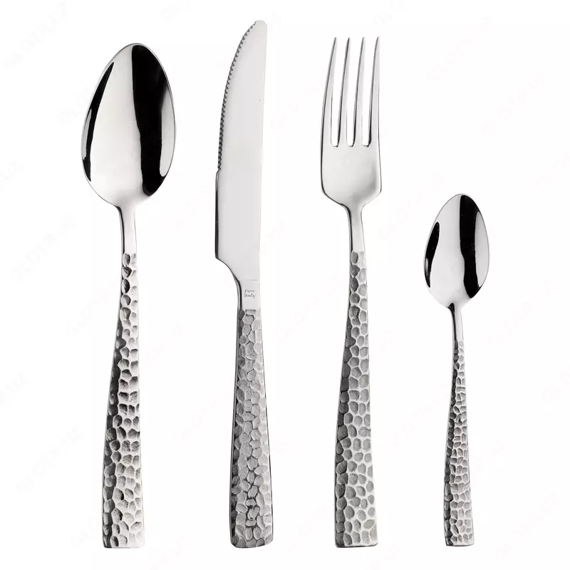 Столовая вилка PALACE MARTELLATO Италия