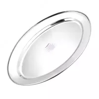 Овальный поднос CM 40X29 Италия