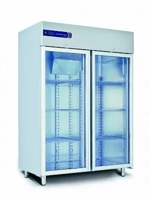Морозильный шкаф Samaref PM 1400M BT PV Италия