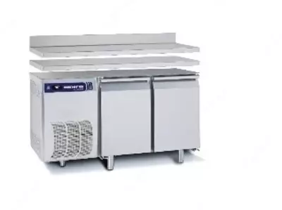 Стол холодильный Samaref TG2 SP TN Италия