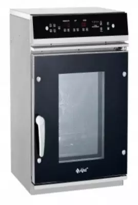 Parokonvektomat PKA 6-1/3P