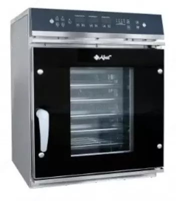 Mini parokonvektomat PKA 6-1/2P