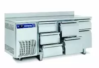 ХОЛОДИЛЬНЫЙ СТОЛ TG3 SP TN Италия