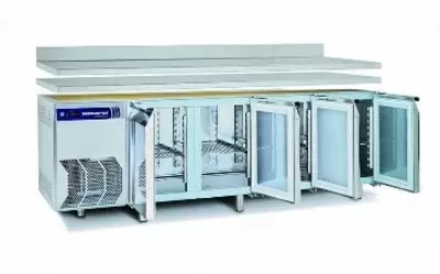 ХОЛОДИЛЬНЫЙ СТОЛ TG4 SP TN Италия