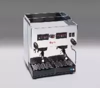 Qahva mashinasi ES32