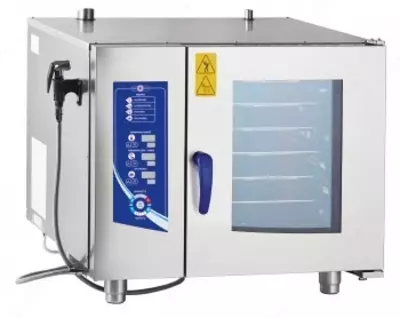 Parokonvektomat PKA6-1 /1VM2