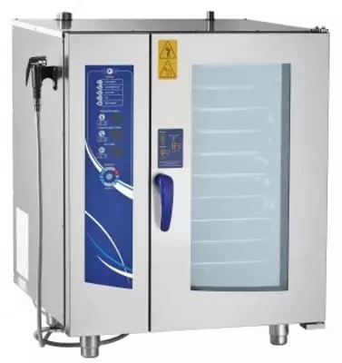 Parokonvektomat PKA 10-1/1PM2