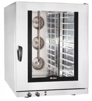 Конвекционная печь КЭП-10 в Ташкенте