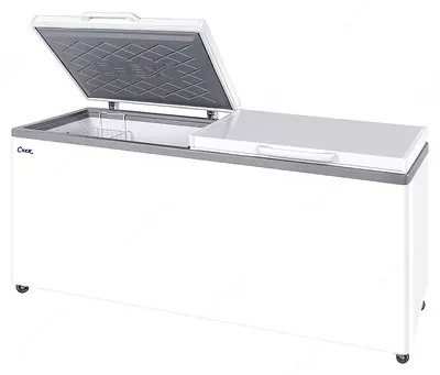 Морозильный ларь Снеж МЛК-800