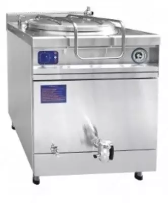 Котел пищеварочный стационарный КПЭМ-200/9Т в Ташкенте