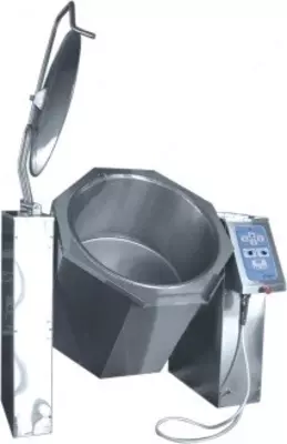 Котел пищеварочный электрический опрокидывающийся КПЭМ-60О в Ташкенте