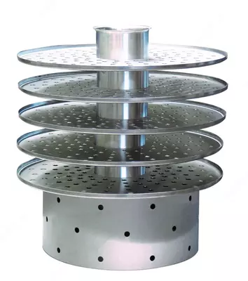 Комплект пароварочный для КПЭМ-60 в Ташкенте