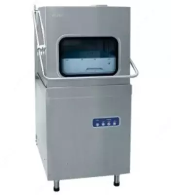 Купольная посудомоечная машина МПК-1100К