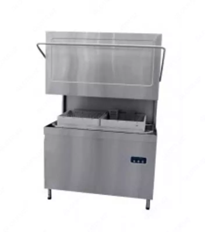 Gumbazli idish yuvish mashinasi MPK-1400K