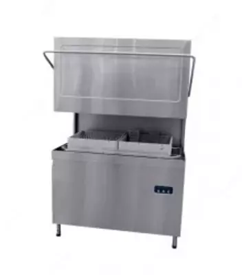 Gumbazli idish yuvish mashinasi MPK-1400K