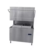 Gumbazli idish yuvish mashinasi MPK-1400K - 38 880 000 so'm