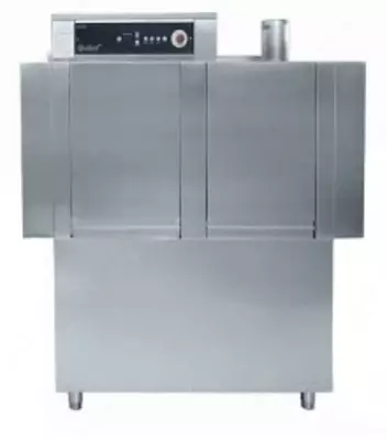 Туннельная посудомоечная машина МПТ-1700