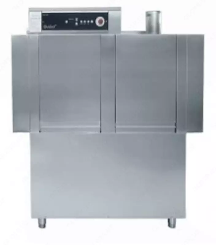 Tunnel idishlarni yuvish mashinasi MPT-1700 - 78 000 000 so'm