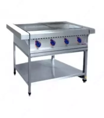 EP-4P elektr pechkasi