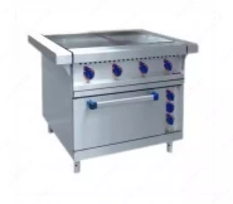 Электрическая плита ЭП-4ЖШ-Э