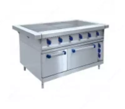 Электрическая плита ЭП-6ЖШ-01