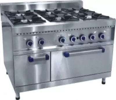 Gaz plitasi PGK-69ZhSh