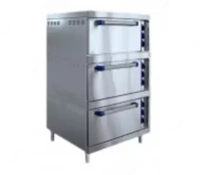 Жарочный шкаф электрический ШЖЭ-3К-2/1 в Ташкенте