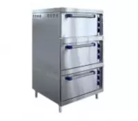 ShZhE-3K-2/1 elektr pechkasi - 21 040 000 so'm