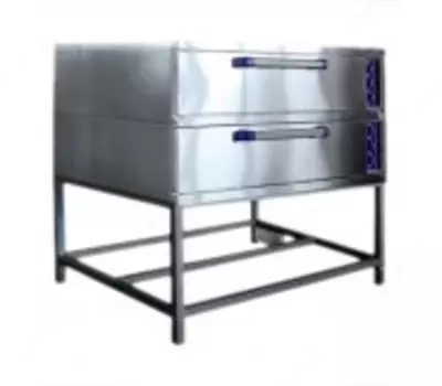 Elektr pishirish pechi ESh-2K