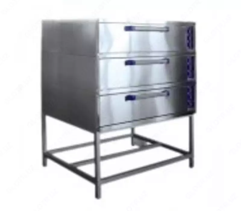 Elektr pishirish pechi ESh-3K