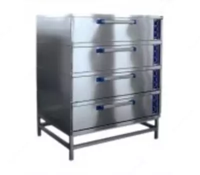 Elektr pishirish pechi ESh-4K