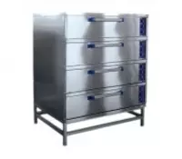 Электрический пекарский шкаф ЭШ-4К в Ташкенте - 34 400 000 сум