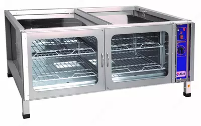 Расстоечная камера ШРТ-4ЭШ (Без крышки)