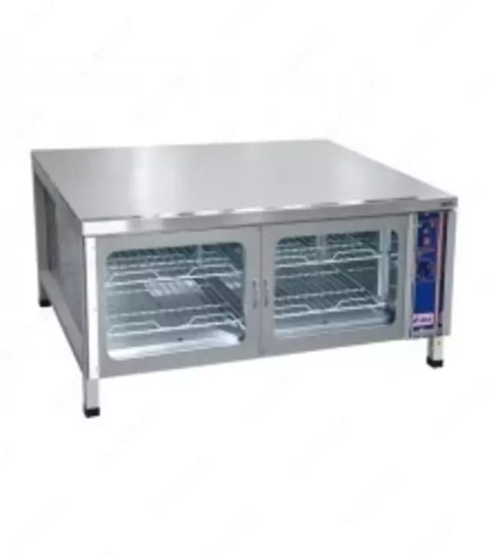 Расстоечная камера ШРТ-4ЭШ (С крышкой)