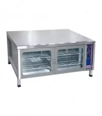 Расстоечная камера ШРТ-4ЭШ (С крышкой)