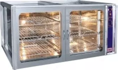 Расстоечная камера ШРТ-6ЭШ в Ташкенте