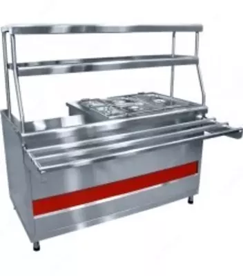 Прилавок мармит ЭМК-70КМУ в Ташкенте