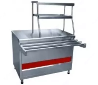 Прилавок для горячих напитков ПГН-70КМ в Ташкенте