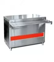 Прилавок для горячих напитков ПГН-70КМ-02 в Ташкенте - 9 040 000 сум