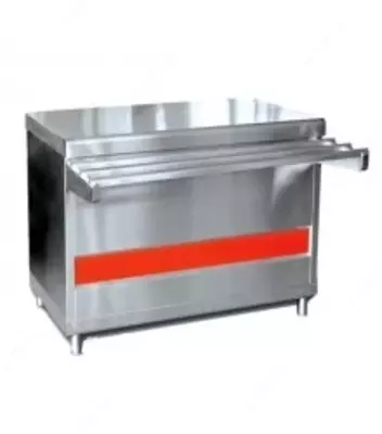 Прилавок для горячих напитков ПГН-70КМ-03 в Ташкенте