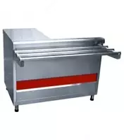 Kassa kabinasi KK-70KM - 5 760 000 so'm