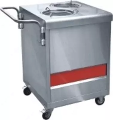 PTE-70KM-80 isitish plitalari uchun hisoblagich